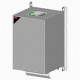 130B1241 AHF-DB-066-400-50-20-A DANFOSS DRIVES VLT Filtro armonico avanzato AHF-DB-066-400-50-20-A