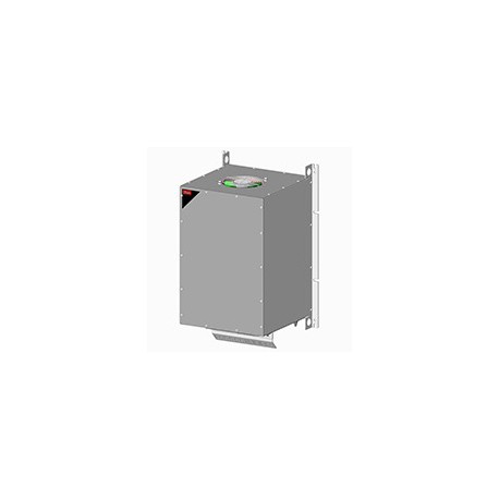 130B1241 AHF-DB-066-400-50-20-A DANFOSS DRIVES VLT Filtro armonico avanzato AHF-DB-066-400-50-20-A