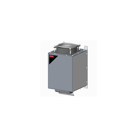 130B1058 AHF-DA-014-400-50-20-A DANFOSS DRIVES VLT Filtro armonico avanzato AHF-DA-014-400-50-20-A