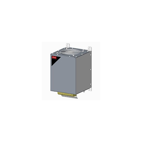 130B1482 AHF-DA-010-460-60-20-A DANFOSS DRIVES VLT Filtre harmonique avancé AHF-DA-010-460-60-20-A