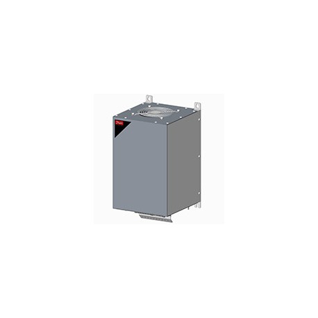 130B1484 AHF-DA-019-460-60-20-A DANFOSS DRIVES VLT Filtro armonico avanzato AHF-DA-019-460-60-20-A