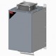 130B1233 AHF-DB-029-400-50-20-A DANFOSS DRIVES VLT Filtro Harmônico Avançado AHF-DB-029-400-50-20-A