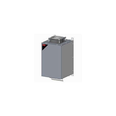 130B1233 AHF-DB-029-400-50-20-A DANFOSS DRIVES VLT Filtro Harmônico Avançado AHF-DB-029-400-50-20-A