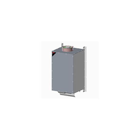 130B1207 AHF-DA-133-400-50-20-A DANFOSS DRIVES VLT Filtro armonico avanzato AHF-DA-133-400-50-20-A