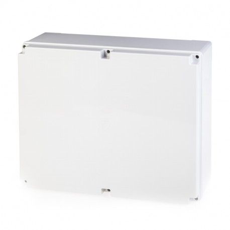 686.411 SCAME CAJA DE DERIVACIÓN IP56 GW 650°C