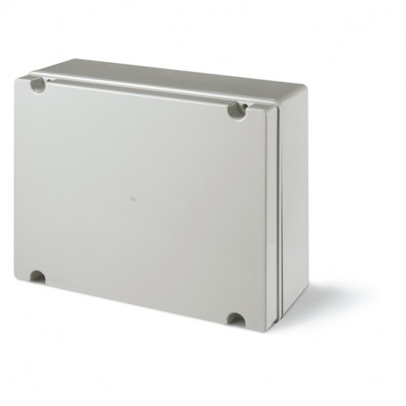 686.410 SCAME SCATOLA DER.380X300 ALTA IP56