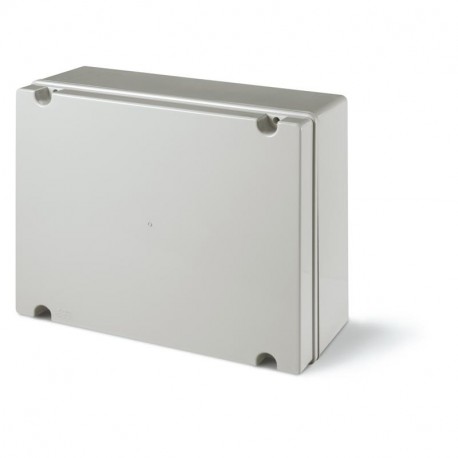 686.410 SCAME CAJA DE DERIVACIÓN IP56 GW 650°C