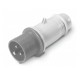 211.16336 SCAME ANTENNE PLUG 2P + T 16A IP44 480-500V 7h