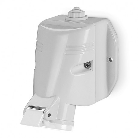 513.32534T SCAME PRISE MURALE 2P+T IP44 32A 3h 50-250V