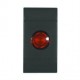 101.6541.2 SCAME INDICADOR LUMINOSO