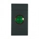 101.6541.3 SCAME SEGNALATORE LUMIN.GEMMA VERDE ANTRAC.