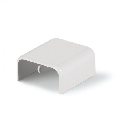 876.TT3015 SCAME TAMPA DO TERMINAL IP40 30x15mm