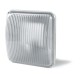 791.22210 SCAME PLAFONIERA IP44 100W B22