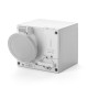 501.16838 SCAME BASE ENCLAV. MEC. 2P+T IP44 16A 8h 250V