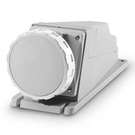 515.63538 SCAME PRESA PAR.IEC309 2P+T 63A 8H