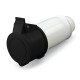 311.16477 SCAME PRISE MOBILE 3P+N+T IP44 16A 5h 600-690V