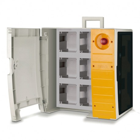 657.0936-000 SCAME COFFRETS NUS 6 OMNIA
