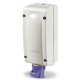 565.2432 SCAME PRISE VERROUILLABLE 2P IP44 32A 20-25V