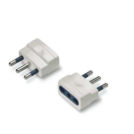 146.351 SCAME ADAPTADOR SIMPLES 250V