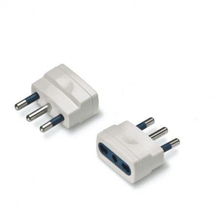 146.351 SCAME ADAPTADOR SIMPLE 250V AC