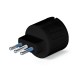 144.441/N SCAME ADAPTATEUR SIMPLE 250V max 1.500W