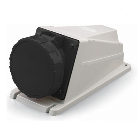 515.63567 SCAME PRESA PAR.IEC309 3P+T 63A 5H