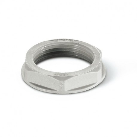 805.3361 SCAME LOCK NUT PG 9 LIGHT VERSION