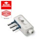 999.12268 SCAME SPINA BLUELINE EXTRAP.2P+T 10A