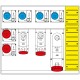 658.6059-052 SCAME ENSEMBLES DE CHANTIER (EC)