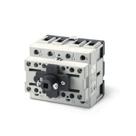 590.YA633B SCAME BLOC DE CONTACT INT. 63A 3P B