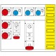 658.8058-090 SCAME ENSEMBLES DE CHANTIER (EC)