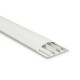 879.0007 SCAME CANALE SOPRAPAVIMENTO 70mm BIANCO