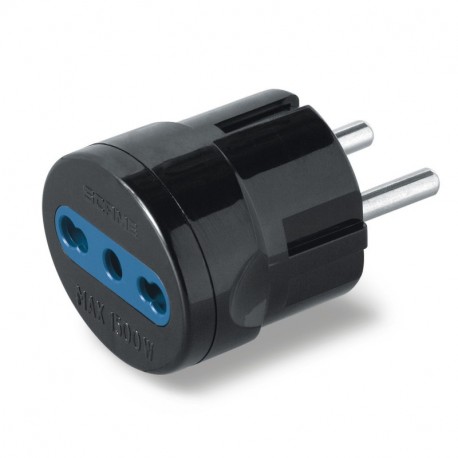 146.361/N SCAME ADAPTADOR SIMPLES 250V