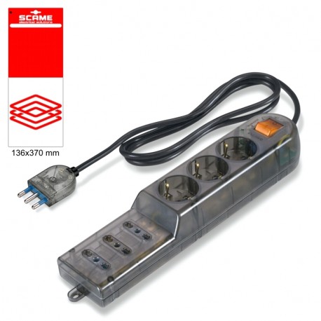 999.10233CF SCAME TOMA MULTIPLE