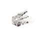 180.790 SCAME SPINA PLUG 4/4 VOLANTE