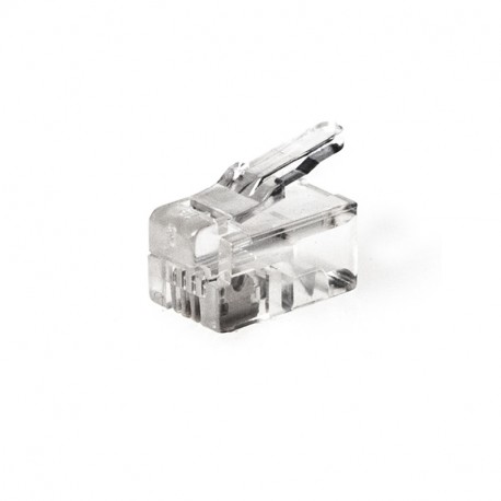 180.790 SCAME FICHE MOBILE PLUG 4/4