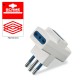 999.125503 SCAME ADAPTATEUR