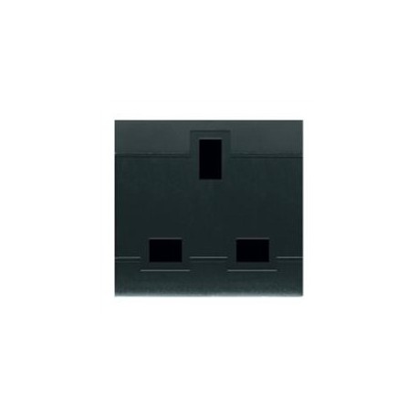 101.6413 SCAME PRISE 2P+T 13A 250V