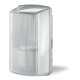 781.2760 SCAME LAMP.MIZAR TRASP. 60W E27 IP44