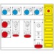 658.8859-043 SCAME ENSEMBLES DE CHANTIER (EC)