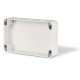137.104 SCAME CAJA MURAL M195