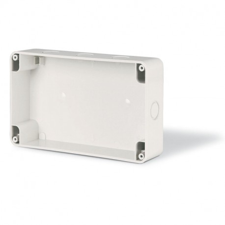 137.104 SCAME CAJA MURAL M195