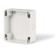137.103 SCAME CAJA MURAL M115