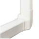 871.AVS080 SCAME ANGOLO VERTICALE SINISTRO 80x60