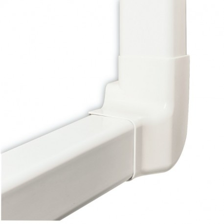 871.AVS080 SCAME ANGLE VERTICAL GAUCHE 80x60