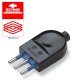 999.12301N SCAME SPINA BLUELINE 2P+T 10A NERA