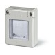 570.5012 SCAME PORTACONTACTOS IP55