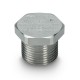 805.RT75.N SCAME TAPO COM ROSCA IP66/IP68 M75X1,5