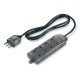 160.223/C-F SCAME PRESA QUADRUPLA FUME 16A BIV. C/CAVO