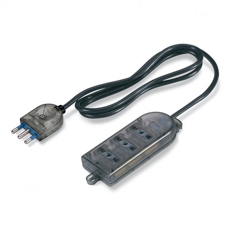 160.220/C-F SCAME TOMA MULTIPLE